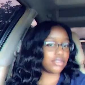 Meet your Posher, Aniyah